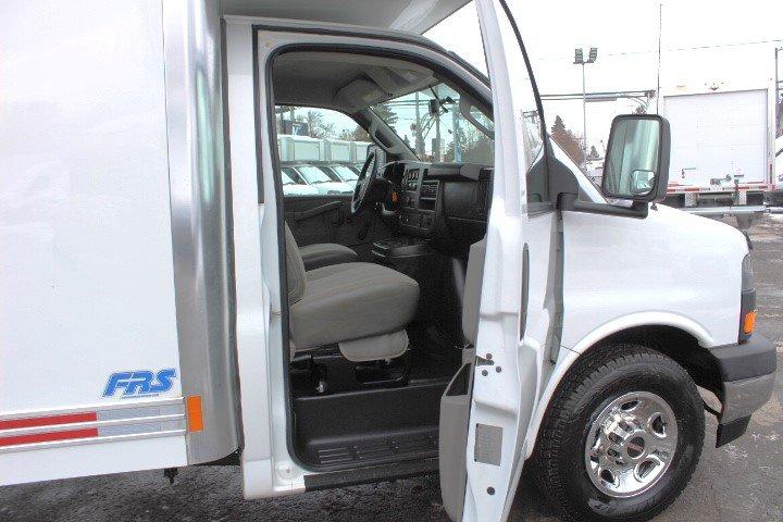 Gmc Savana Cargo 2017 - Image 6