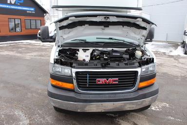 Gmc Savana Cargo 2017 - Thumbnail 12