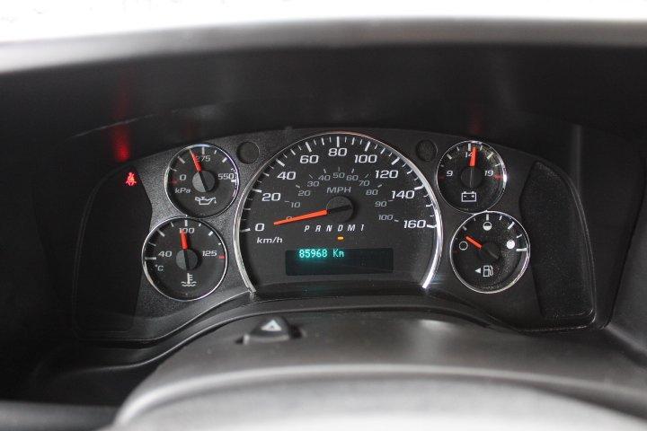 Gmc Savana Cargo 2017 - Image 15