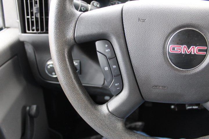 Gmc Savana Cargo 2017 - Image 16