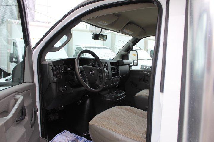 Gmc Savana Cargo 2017 - Image 18