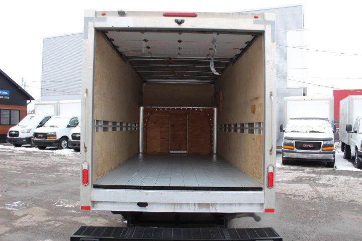 Gmc Savana Cargo 2017 - Image 20