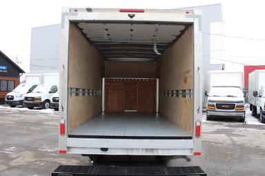 Gmc Savana Cargo 2017 - Thumbnail 20