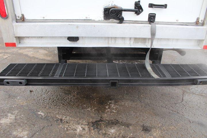 Gmc Savana Cargo 2017 - Image 21