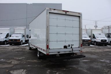 Gmc Savana Cargo 2017 - Thumbnail 22