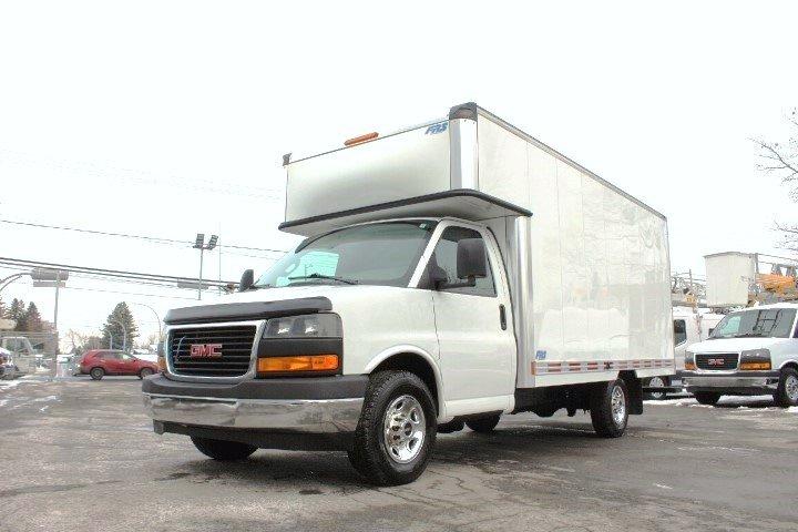 Gmc Savana Cargo 2017 - Image 26