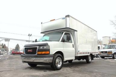 Gmc Savana Cargo 2017 - Thumbnail 26