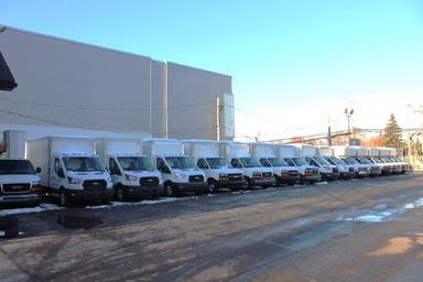 Gmc Savana Cargo 2017 - Thumbnail 30