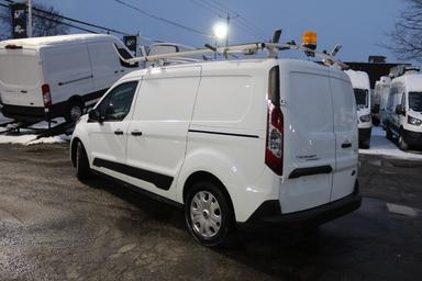 Ford Transit Connect Cargo Van 2020 - Thumbnail 4