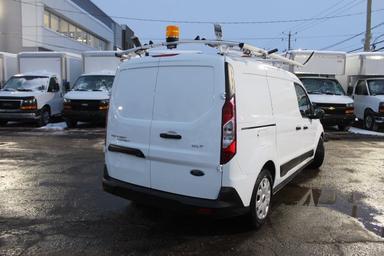 Ford Transit Connect Cargo Van 2020 - Thumbnail 8