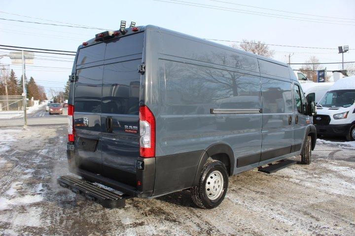 Ram ProMaster 3500 2022 - Image 2