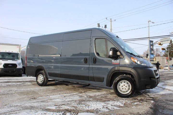 Ram ProMaster 3500 2022 - Image 4