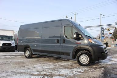 Ram ProMaster 3500 2022 - Thumbnail 4