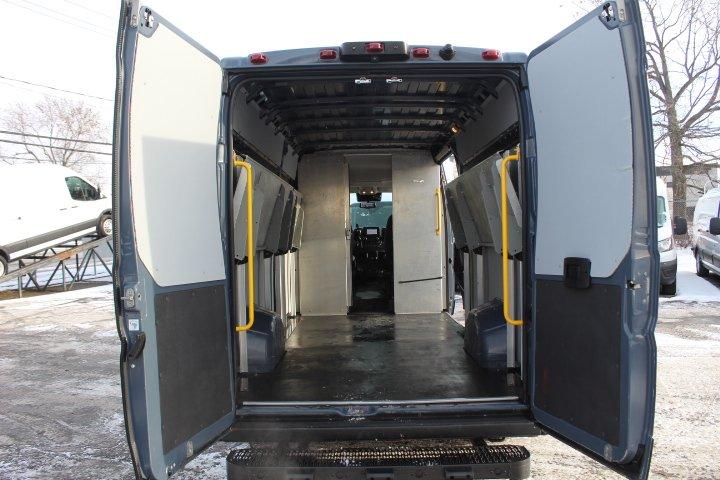 Ram ProMaster 3500 2022 - Image 5