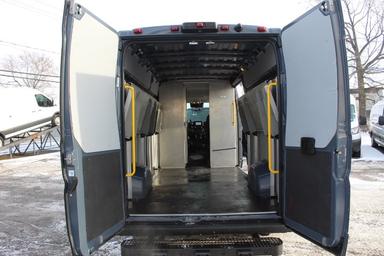 Ram ProMaster 3500 2022 - Thumbnail 5