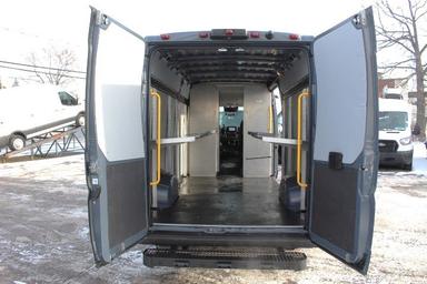 Ram ProMaster 3500 2022 - Thumbnail 6