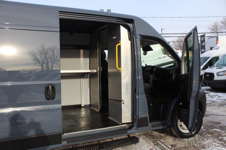 Ram ProMaster 3500 2022 - Image 7