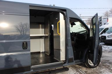 Ram ProMaster 3500 2022 - Thumbnail 7