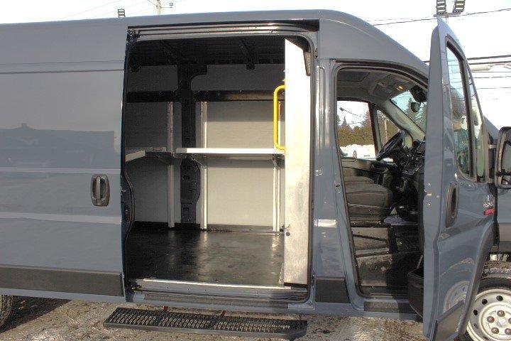 Ram ProMaster 3500 2022 - Image 8