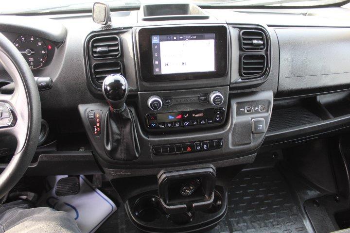 Ram ProMaster 3500 2022 - Image 10
