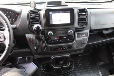 Ram ProMaster 3500 2022 - Thumbnail 10