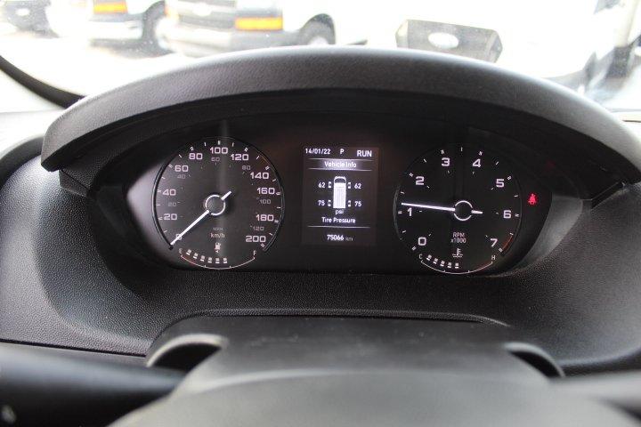 Ram ProMaster 3500 2022 - Image 11