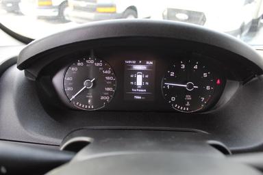 Ram ProMaster 3500 2022 - Thumbnail 11