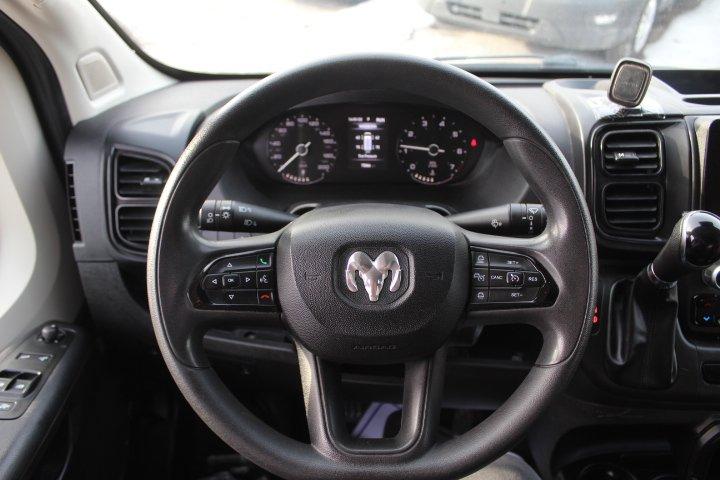 Ram ProMaster 3500 2022 - Image 12