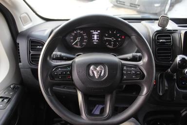 Ram ProMaster 3500 2022 - Thumbnail 12