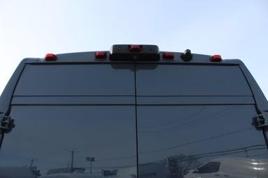 Ram ProMaster 3500 2022 - Thumbnail 17