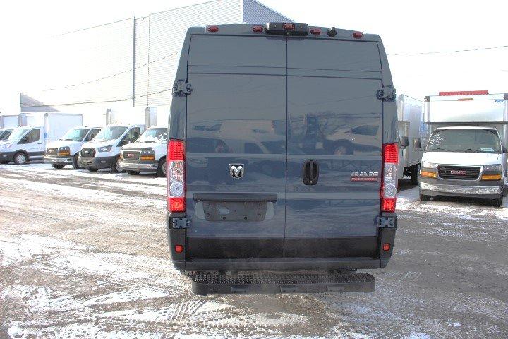 Ram ProMaster 3500 2022 - Image 18