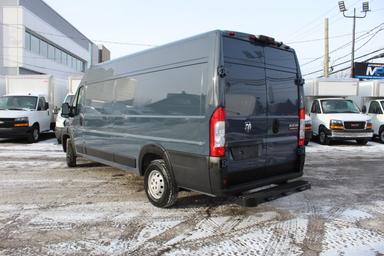 Ram ProMaster 3500 2022 - Thumbnail 19