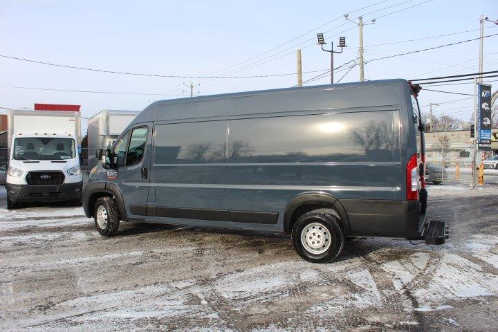 Ram ProMaster 3500 2022 - Image 20
