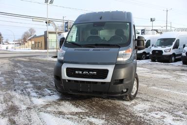 Ram ProMaster 3500 2022 - Thumbnail 21