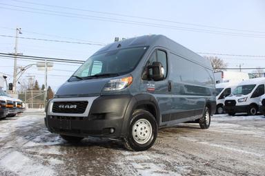Ram ProMaster 3500 2022 - Thumbnail 22