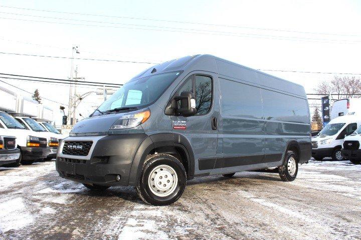 Ram ProMaster 3500 2022 - Image 23