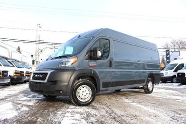 Ram ProMaster 3500 2022 - Thumbnail 23