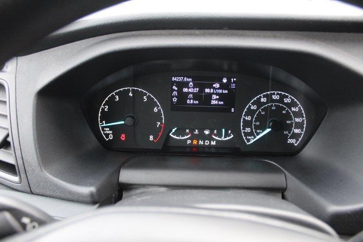Ford Transit Cargo Van 2021 - Image 2