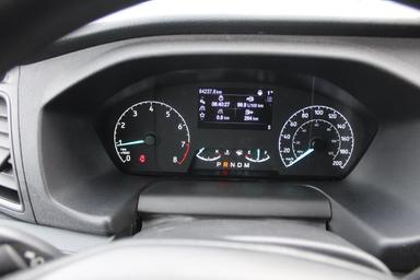 Ford Transit Cargo Van 2021 - Thumbnail 2