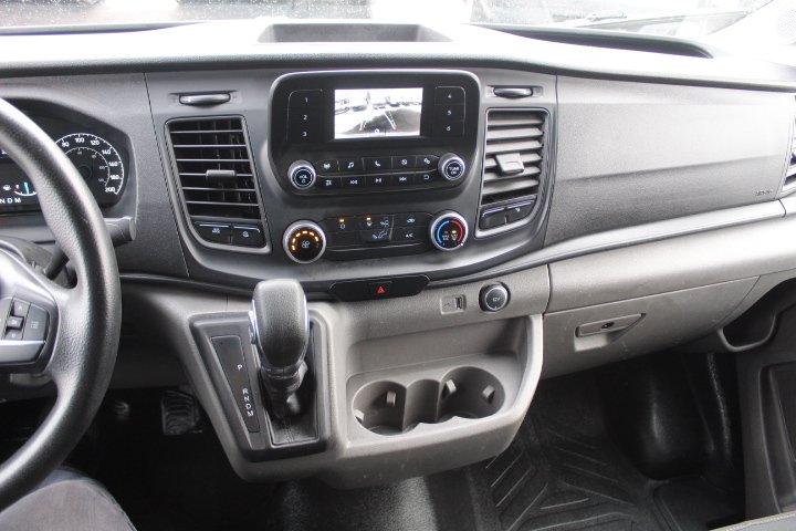 Ford Transit Cargo Van 2021 - Image 3