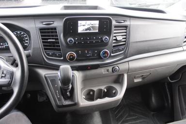 Ford Transit Cargo Van 2021 - Thumbnail 3