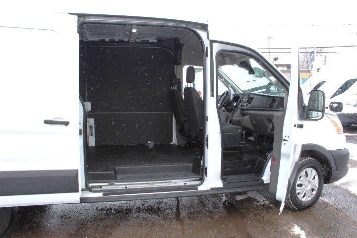 Ford Transit Cargo Van 2021 - Image 4