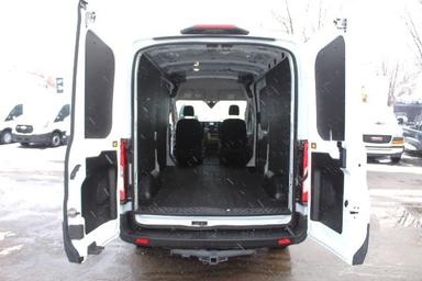 Ford Transit Cargo Van 2021 - Thumbnail 5