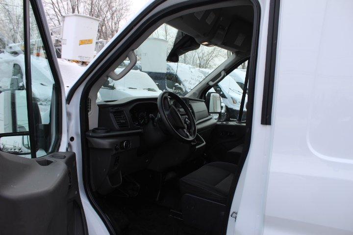 Ford Transit Cargo Van 2021 - Image 7