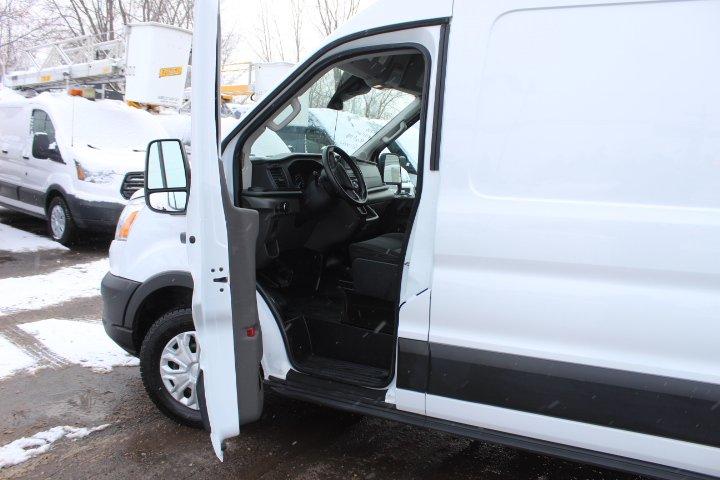 Ford Transit Cargo Van 2021 - Image 8