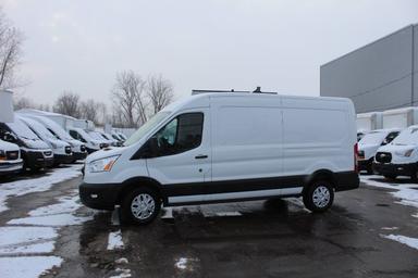 Ford Transit Cargo Van 2021 - Thumbnail 10