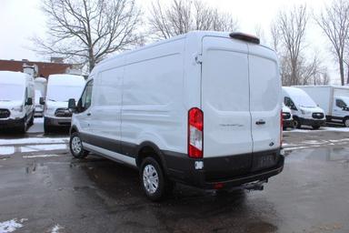 Ford Transit Cargo Van 2021 - Thumbnail 11
