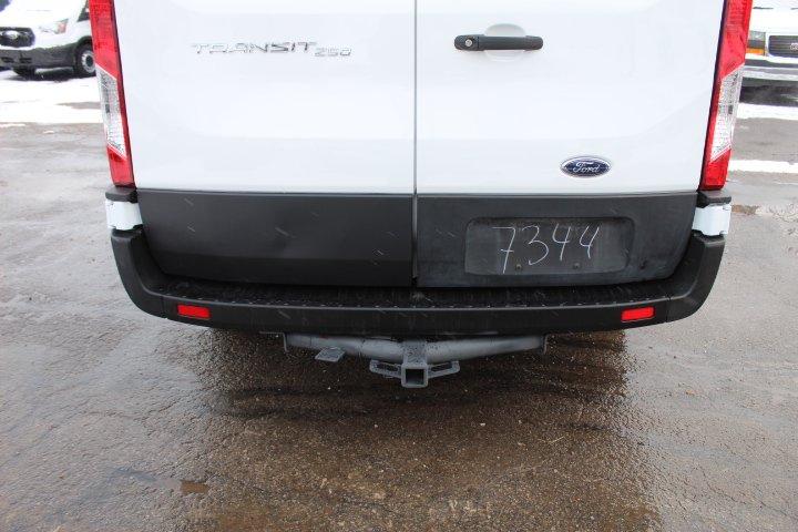 Ford Transit Cargo Van 2021 - Image 12