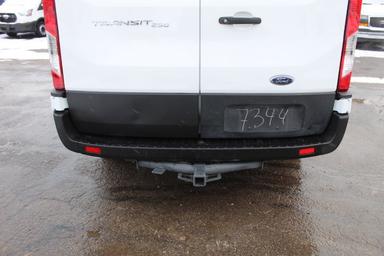 Ford Transit Cargo Van 2021 - Thumbnail 12