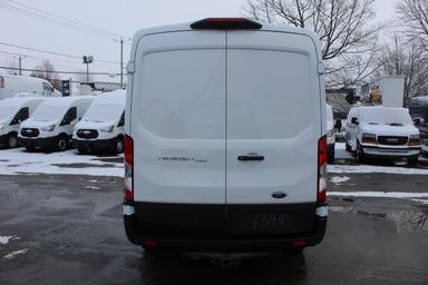 Ford Transit Cargo Van 2021 - Thumbnail 13